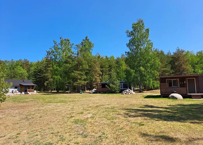 Aablaranna Puhkemaja