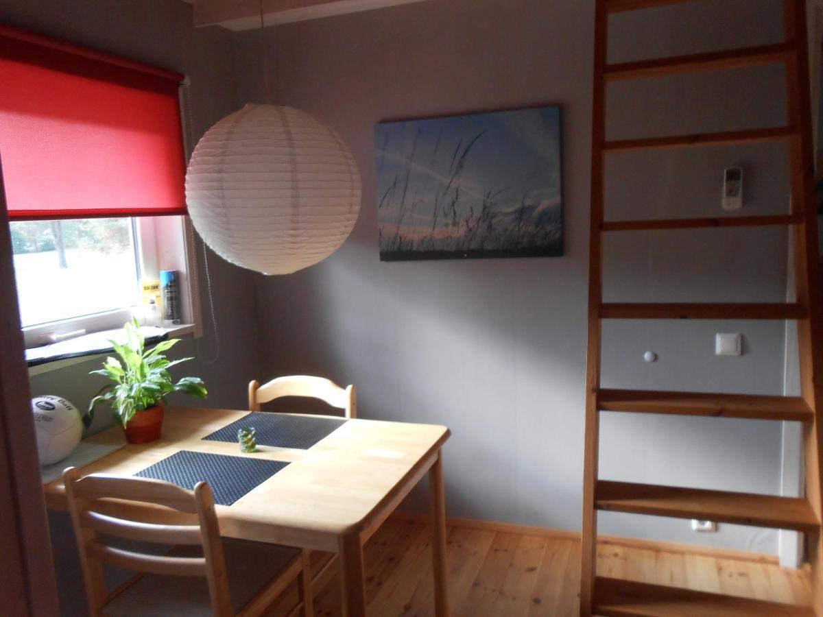 Aablaranna Puhkemaja Aabla