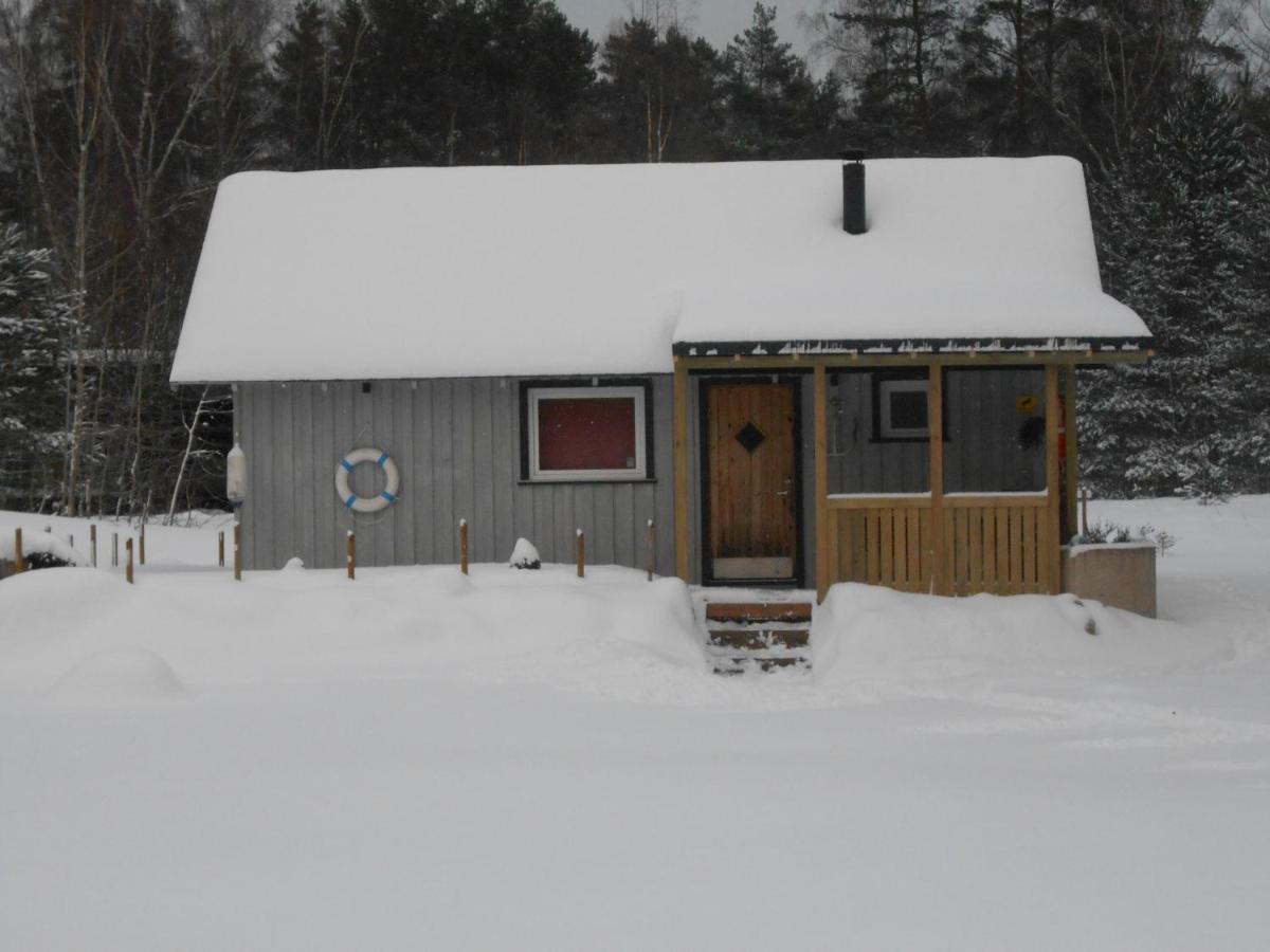 Lodge Aablaranna Puhkemaja *