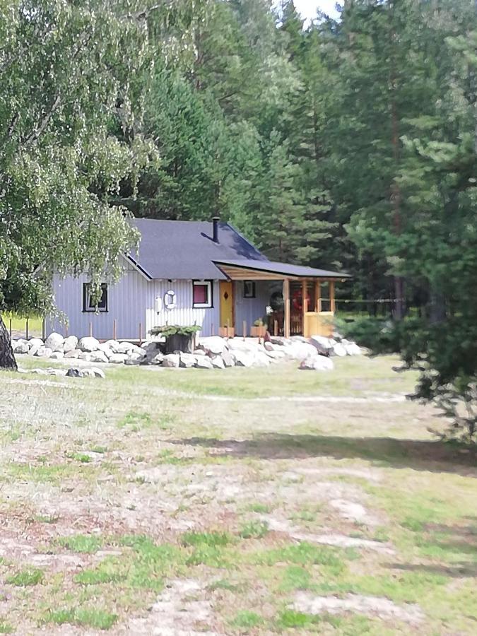 Aablaranna Puhkemaja Aabla
