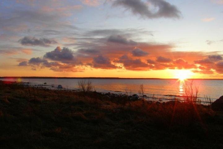 Lodge Aablaranna Puhkemaja Aabla