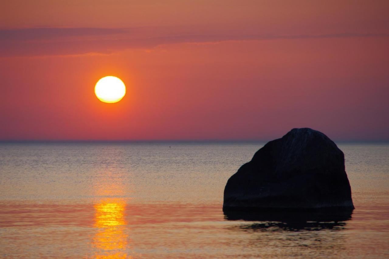 Lodge Aablaranna Puhkemaja Aabla