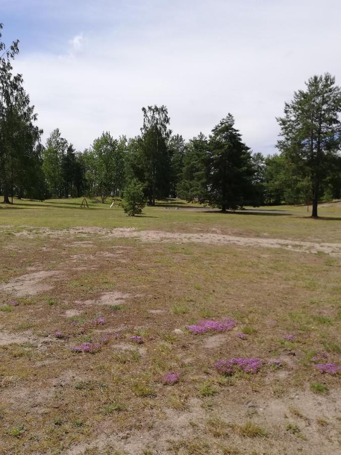 Aablaranna Puhkemaja Lodge *