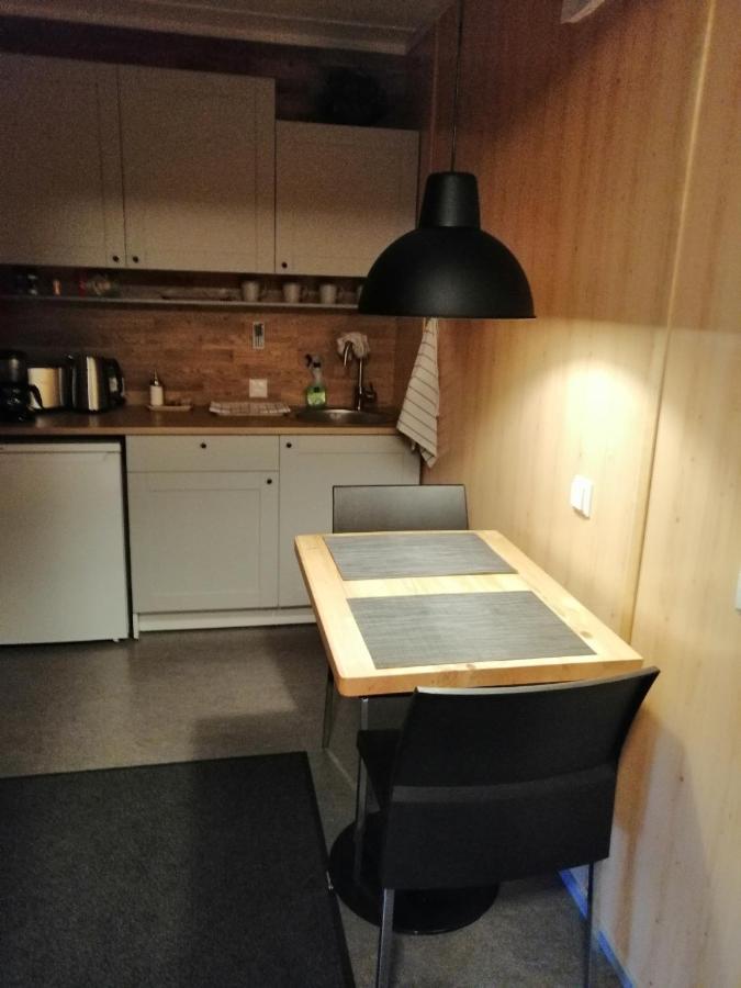 Aablaranna Puhkemaja Lodge Aabla