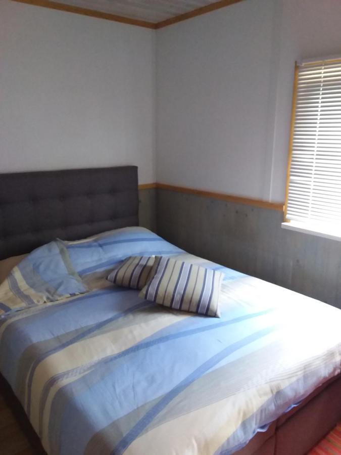 Lodge Aablaranna Puhkemaja Aabla