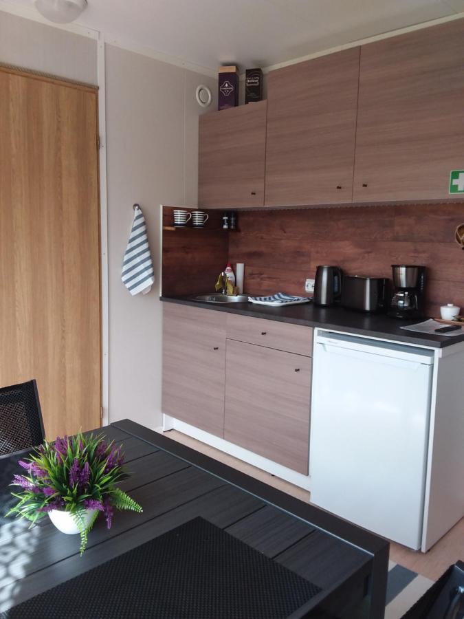 Lodge Aablaranna Puhkemaja Aabla