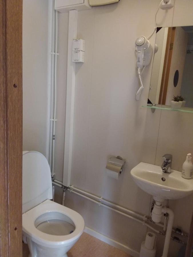 Lodge Aablaranna Puhkemaja Aabla