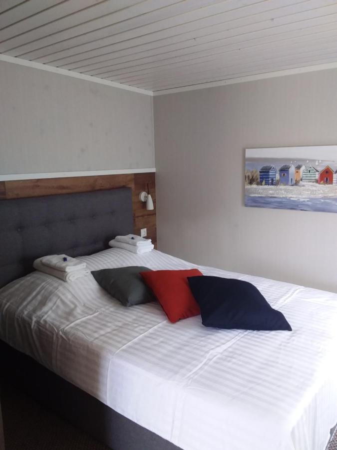 Lodge Aablaranna Puhkemaja