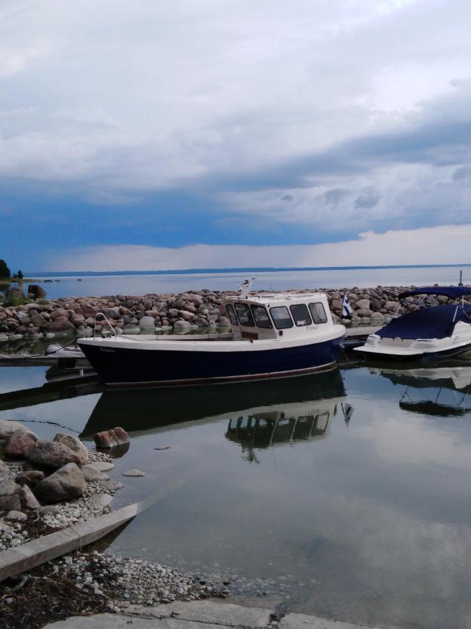 Aablaranna Puhkemaja