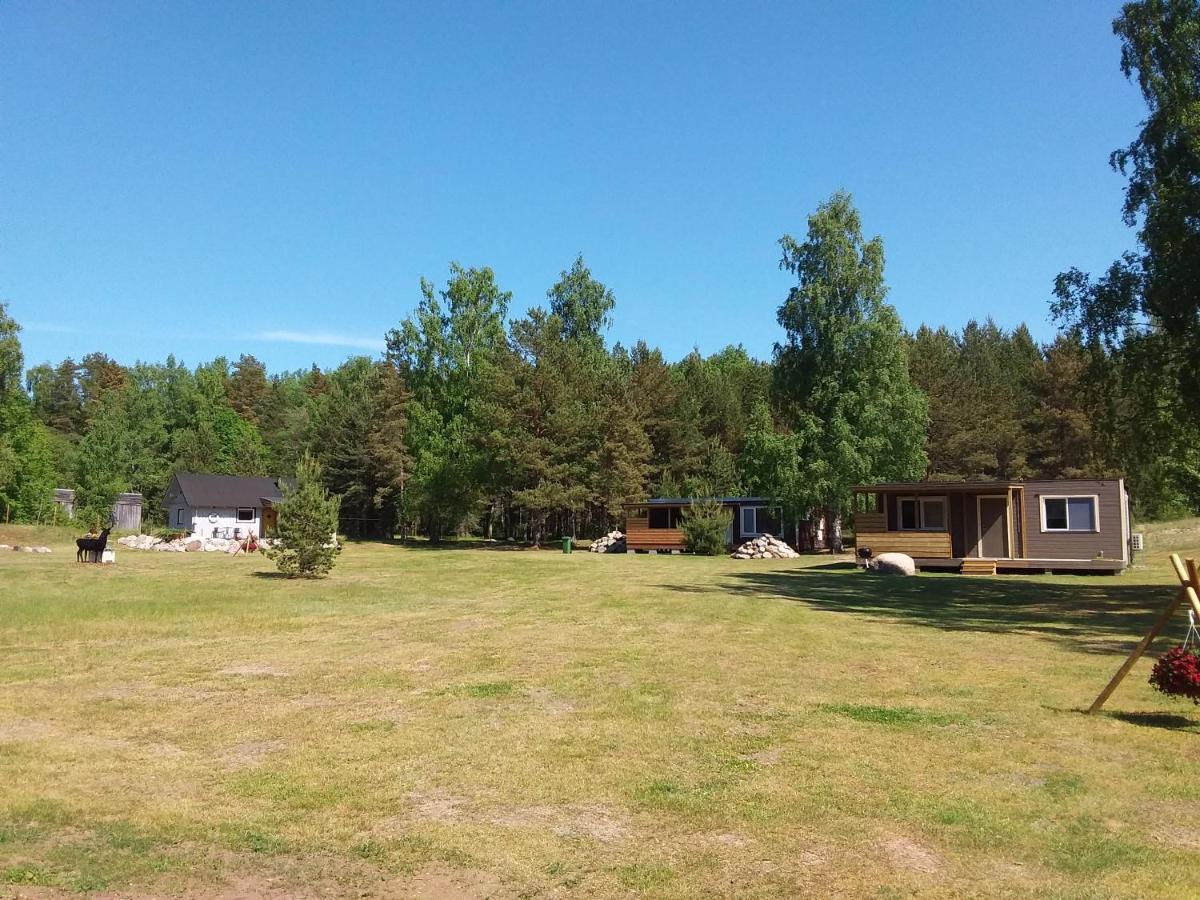 Aablaranna Puhkemaja *