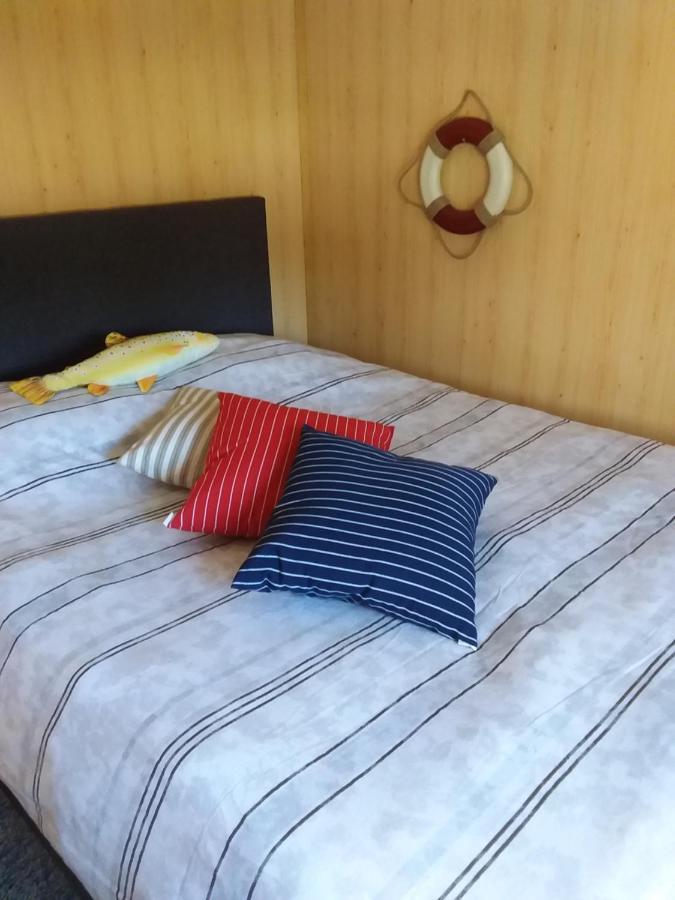 Aablaranna Puhkemaja Aabla