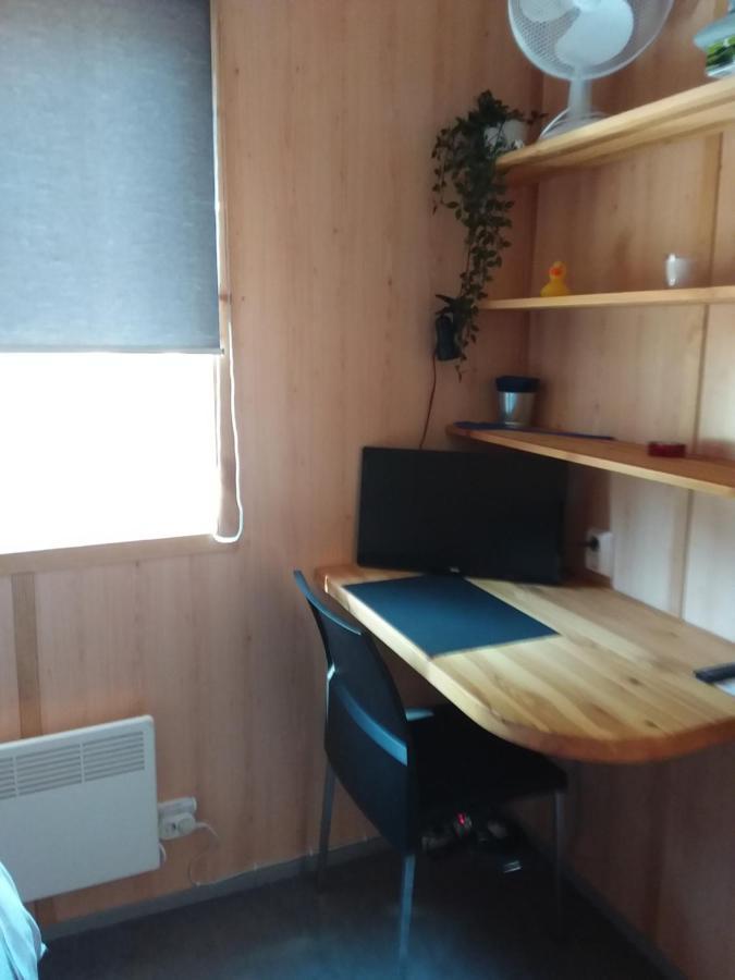 Lodge Aablaranna Puhkemaja