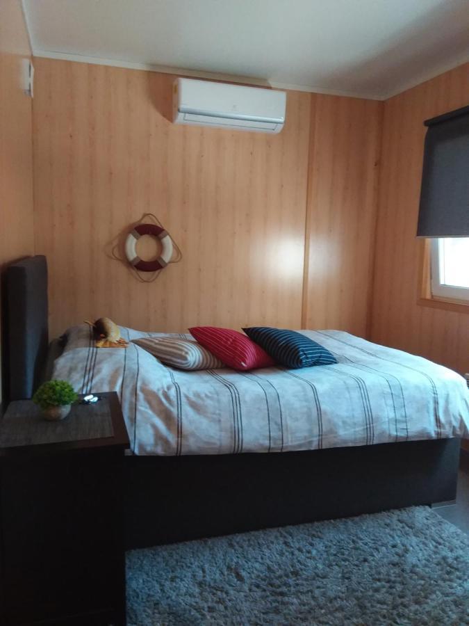 Aablaranna Puhkemaja Lodge Aabla