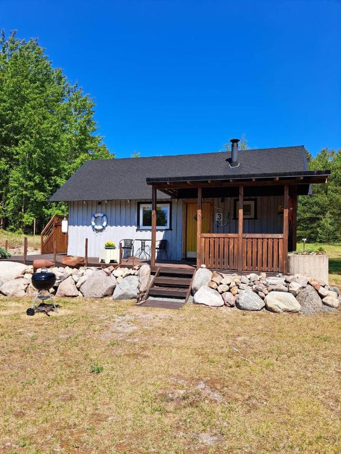 Aablaranna Puhkemaja Lodge *