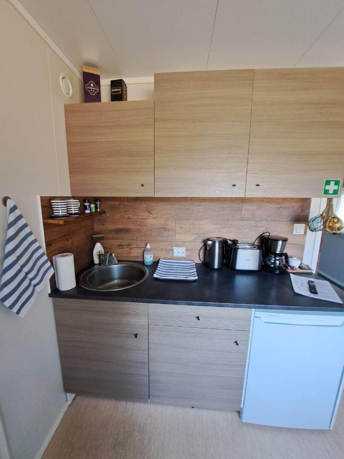 Aablaranna Puhkemaja Lodge Aabla
