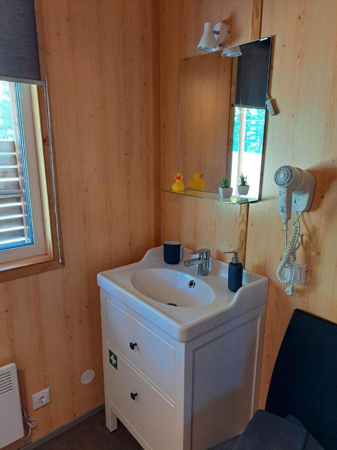 Lodge Aablaranna Puhkemaja